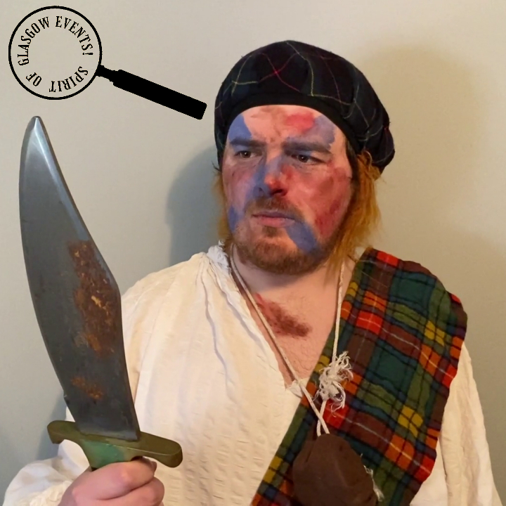 Who Kilt Wallace?